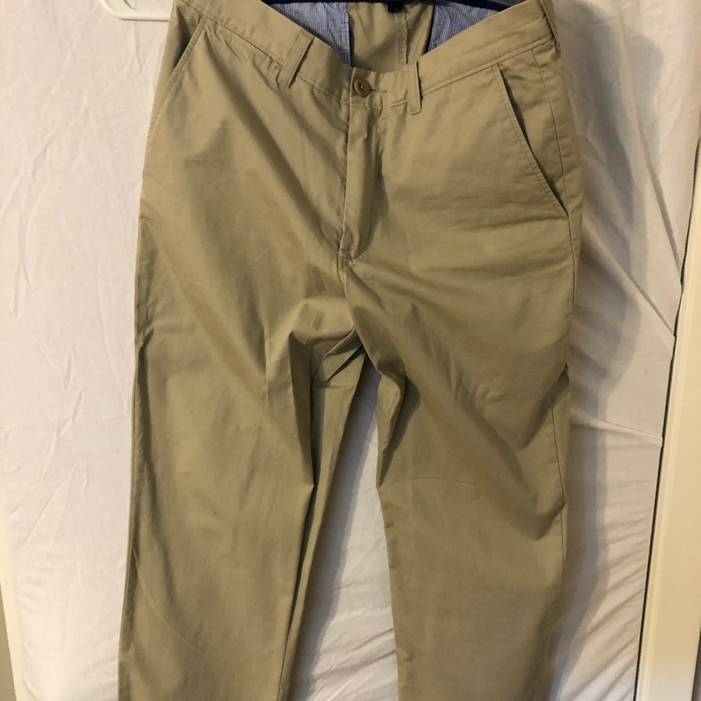 J Crew chino pant